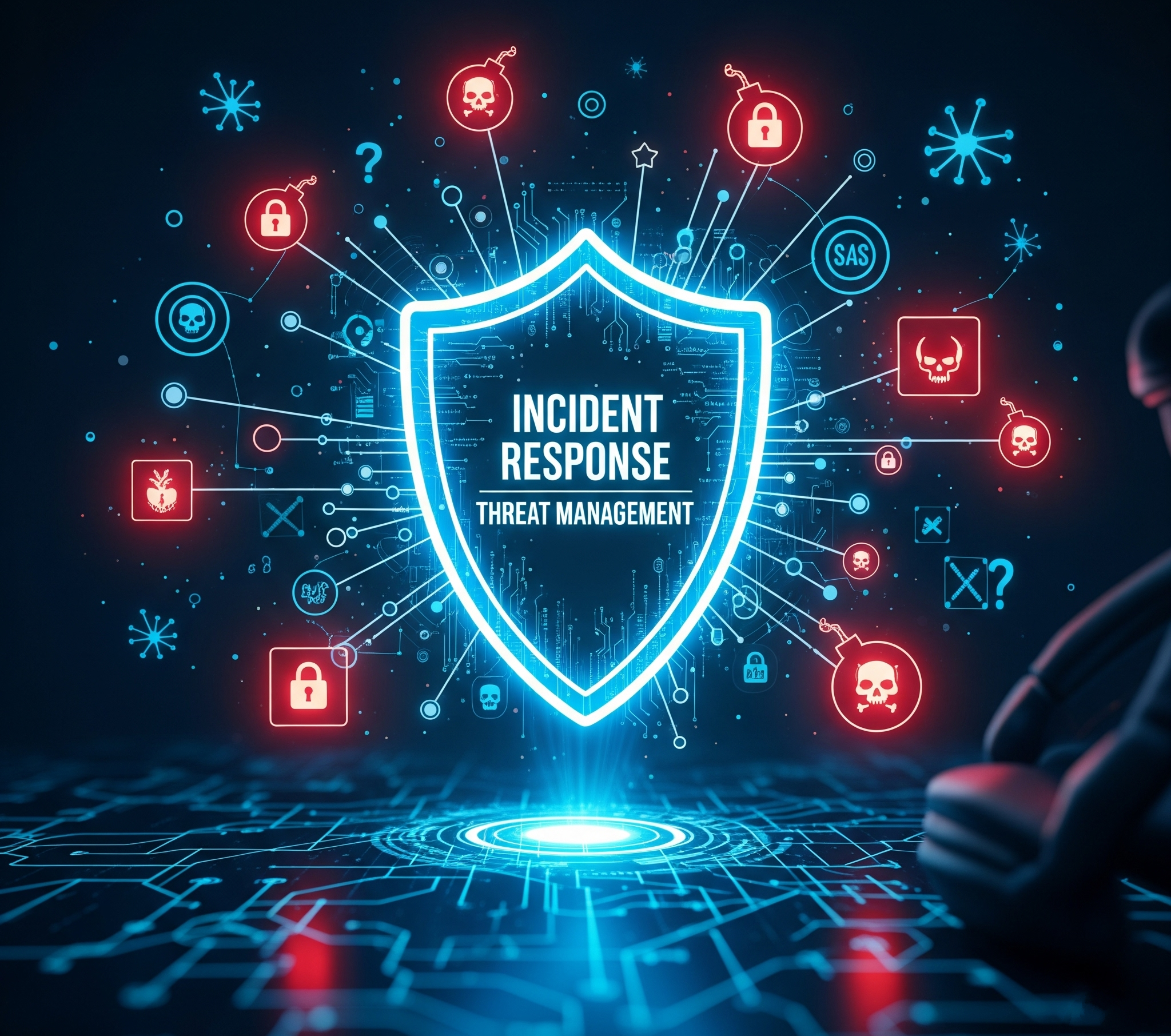 Incident Response & Threat Management